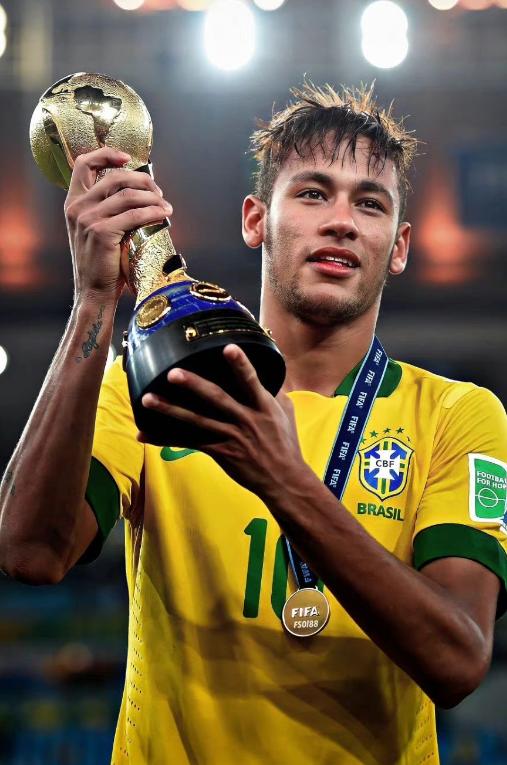 c罗内马尔告别卡塔尔世界杯,给世界杯球员颜值打分