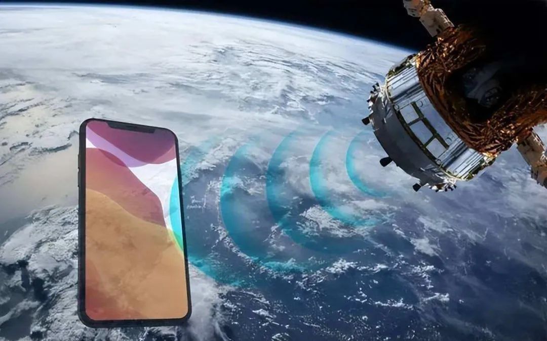 卫星通信技术是苹果首发还是华为,苹果卫星通信对比华为卫星通信