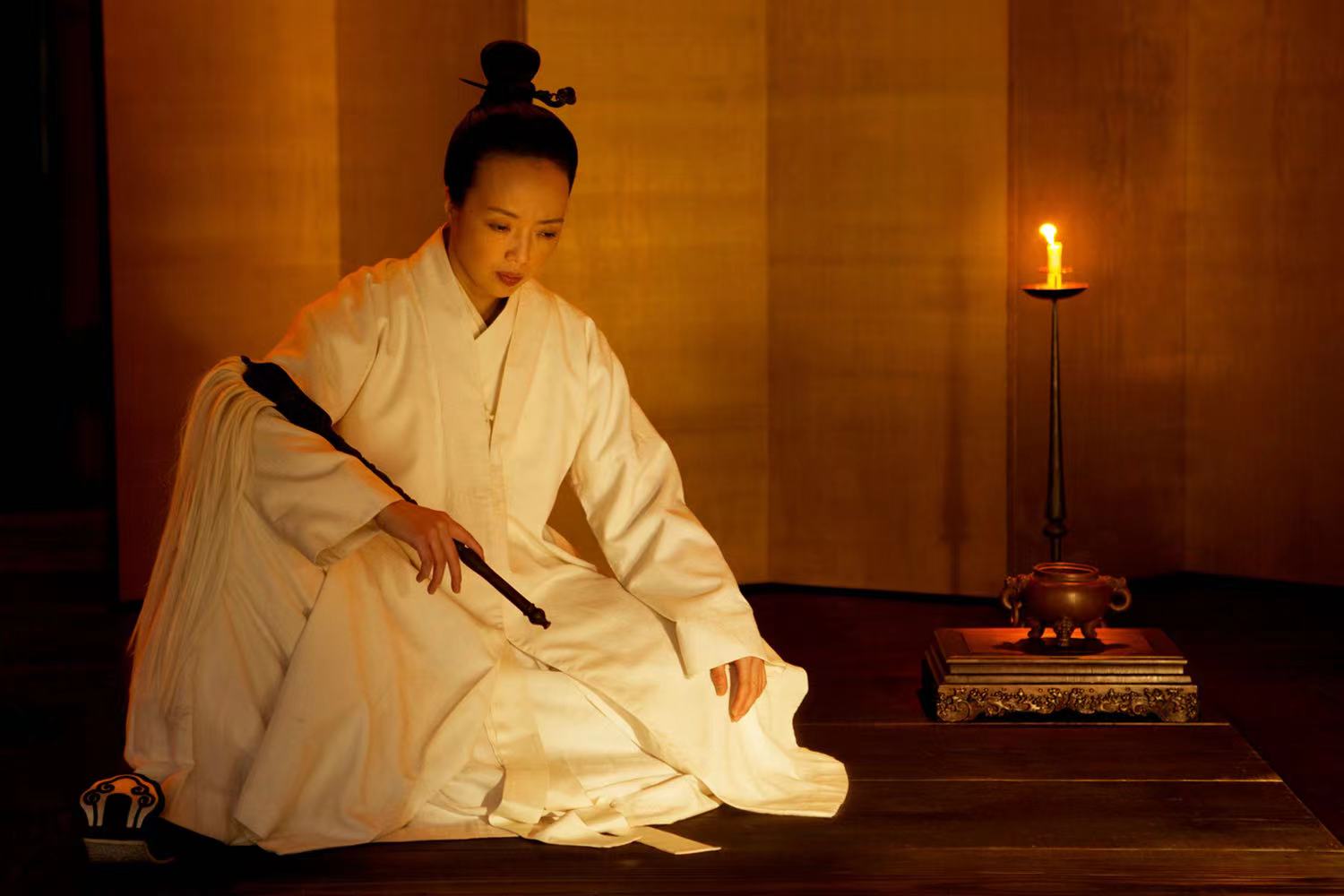 唐宋小说女侠形象的比较研究,古代小说悍妇形象研究