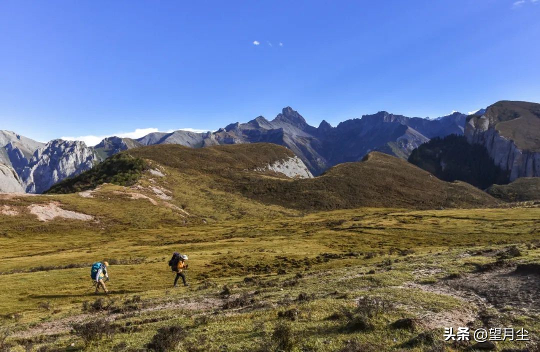 扎尕那甘南秘境人间伊甸园,扎尕那上帝遗落人间的伊甸园