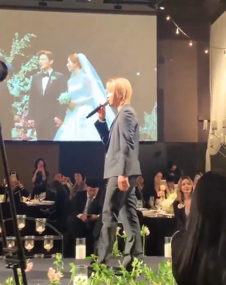 李多海婚后综艺,李多海婚礼完整版