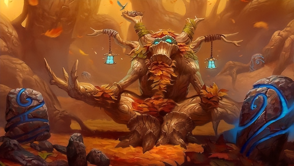 魔兽世界正式服10.1副本改动,魔兽世界正式服9.15奶德攻略