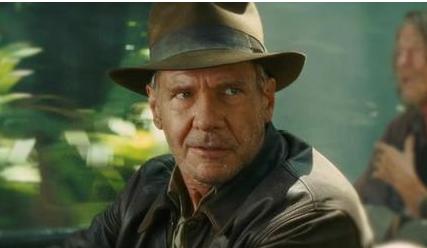 夺宝奇兵4什么时候出的,夺宝奇兵4:水晶骷髅大结局