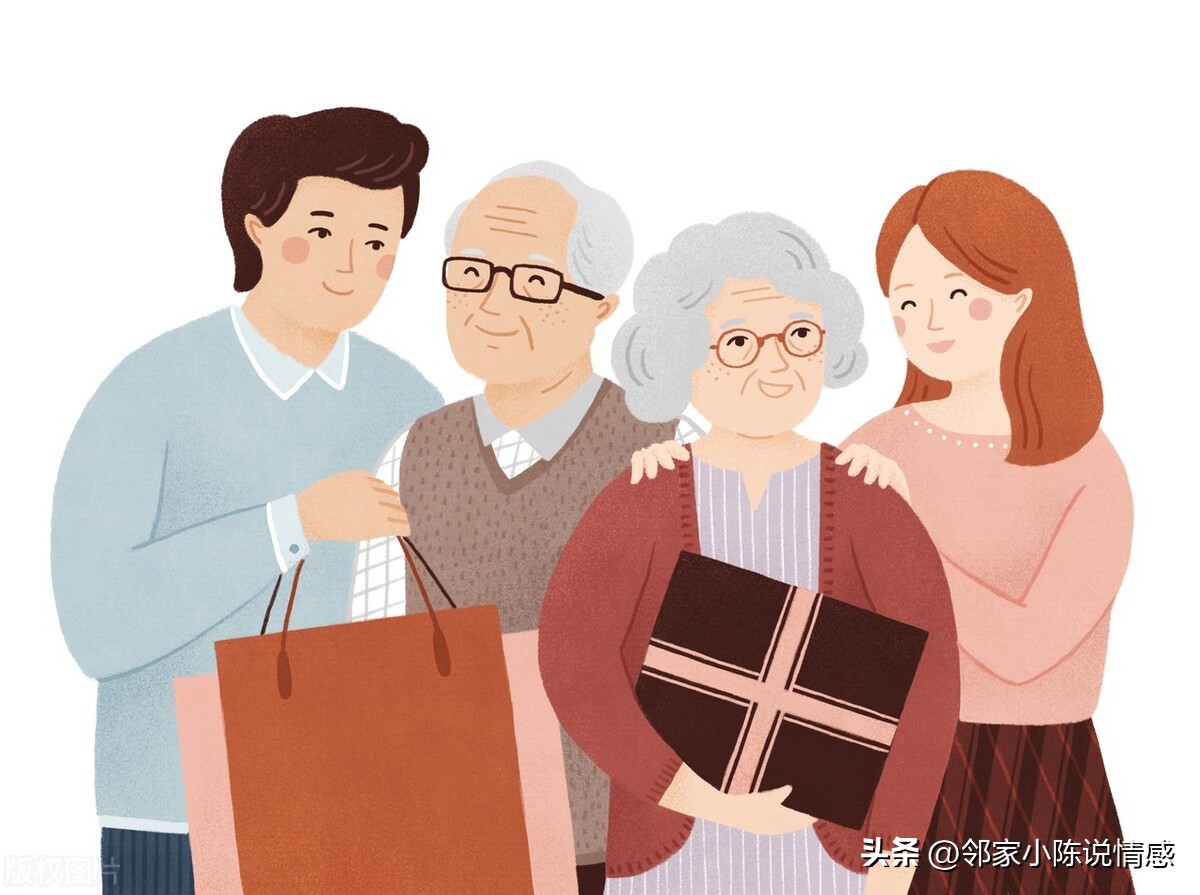 百善孝为先如何尽孝,孝敬父母一定要趁早百善孝为先