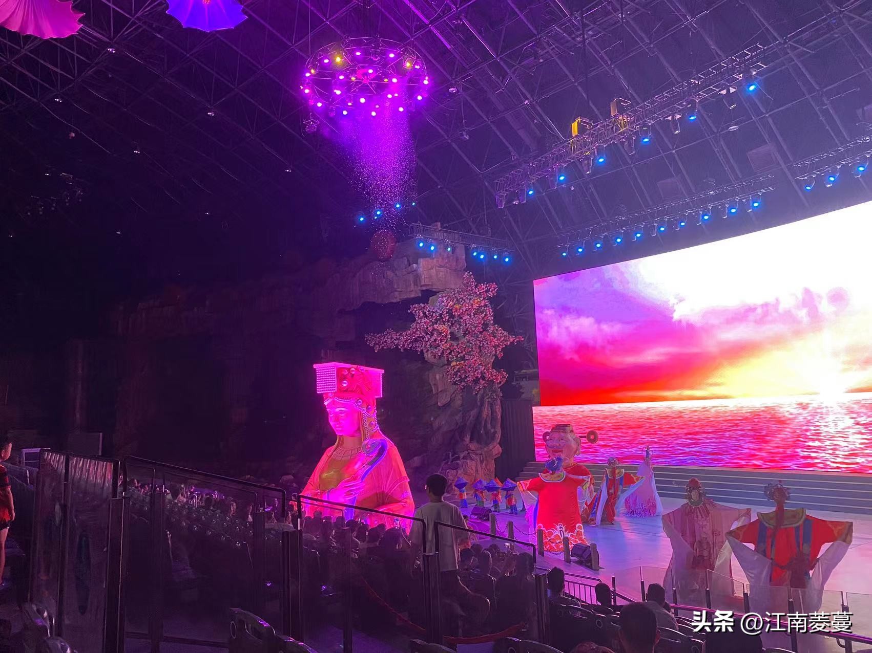 浙江海岛和厦门哪里值得去,为什么那么多人选择去厦门旅游