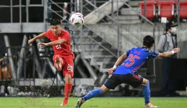 水庆霞东亚杯让中国女足得到锻炼,东亚杯女足水庆霞