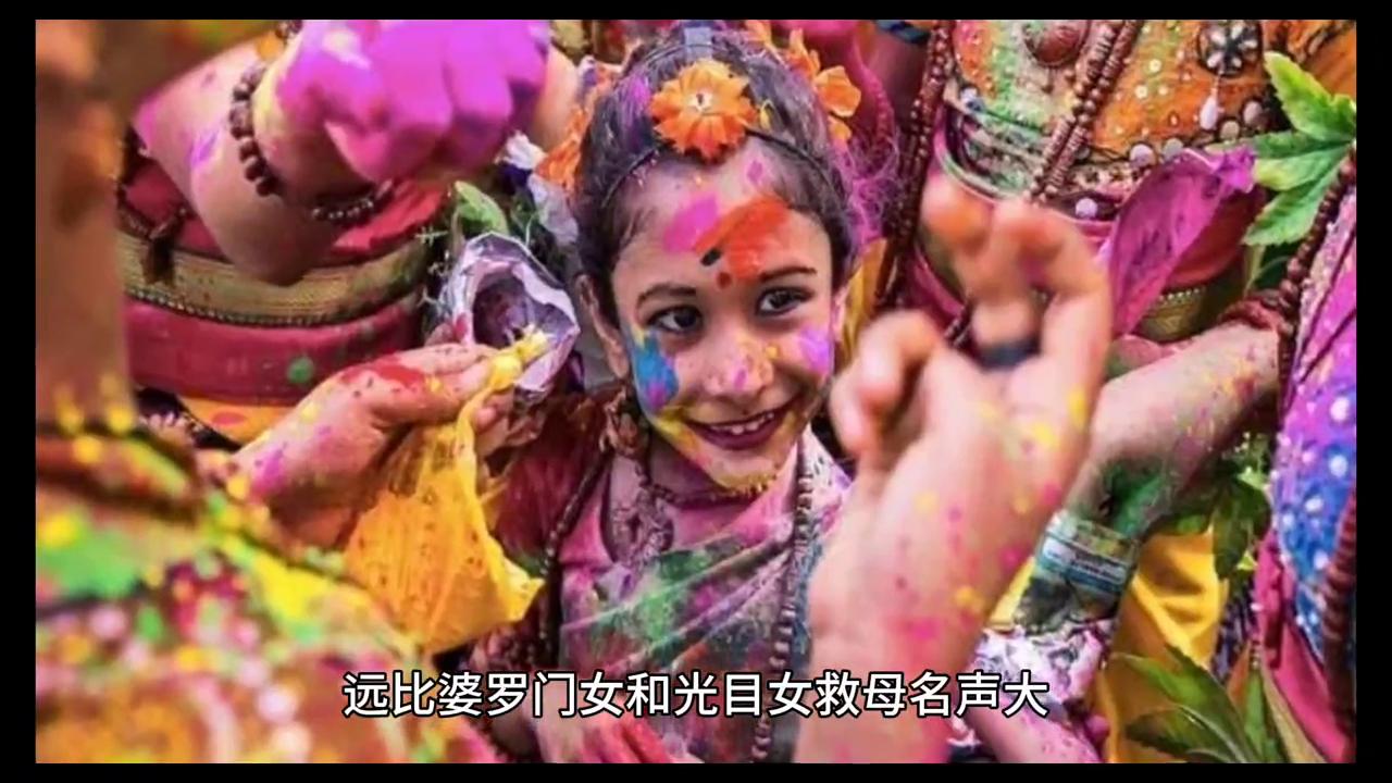 地藏菩萨的传说动画,地藏菩萨两边的护法的来历