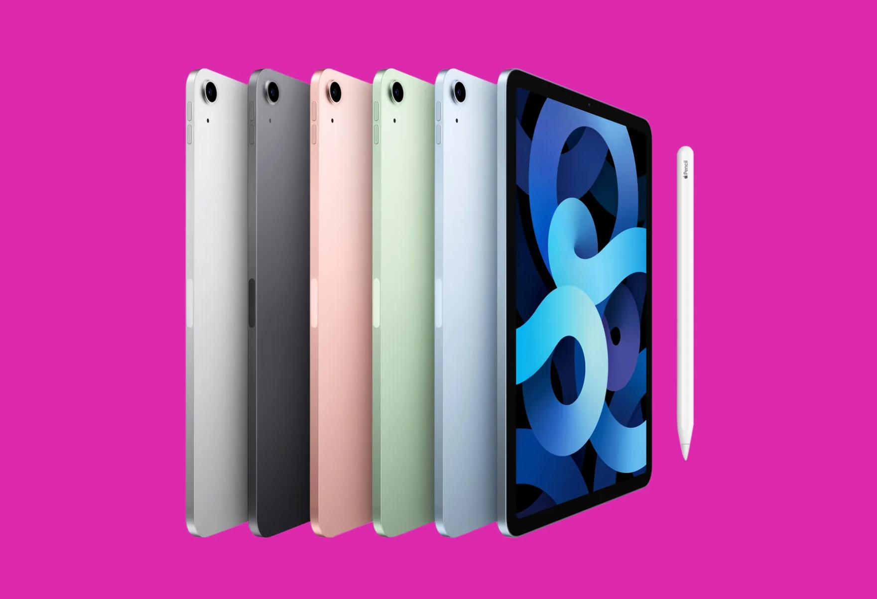 推荐ipad2019,最新最受好评ipad