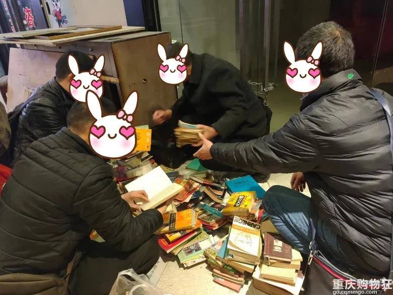 重庆鬼市一条街在哪里,重庆好耍的夜