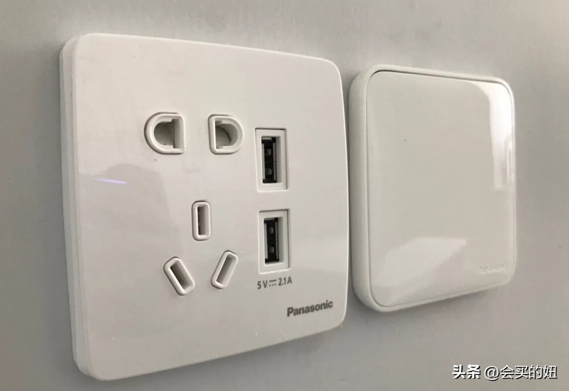 开关插座十大一线品牌排名,开关插座十大品牌选哪个好