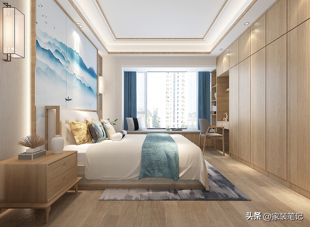 长沙精装房改造法式,长沙精装房改造好看又便宜