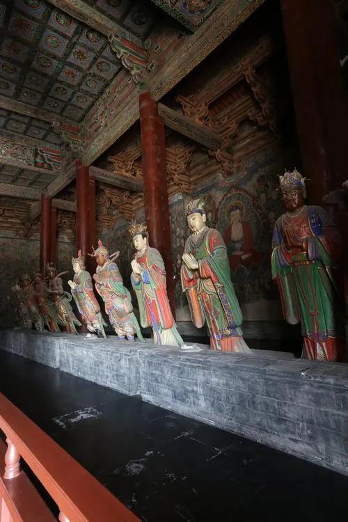 山西印象十一：大同