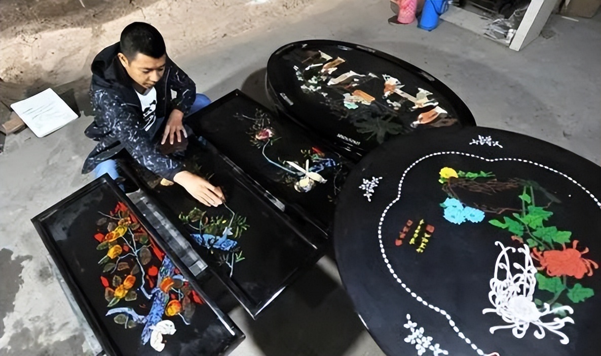 云游天水|在质朴技艺中,感受“天水匠心”