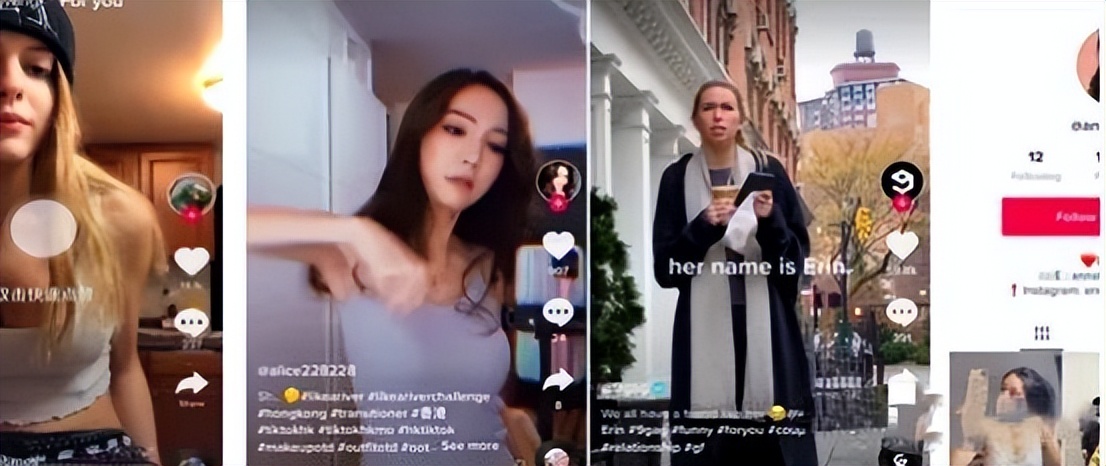 跨境带货追光者:TikTok短视频带货?