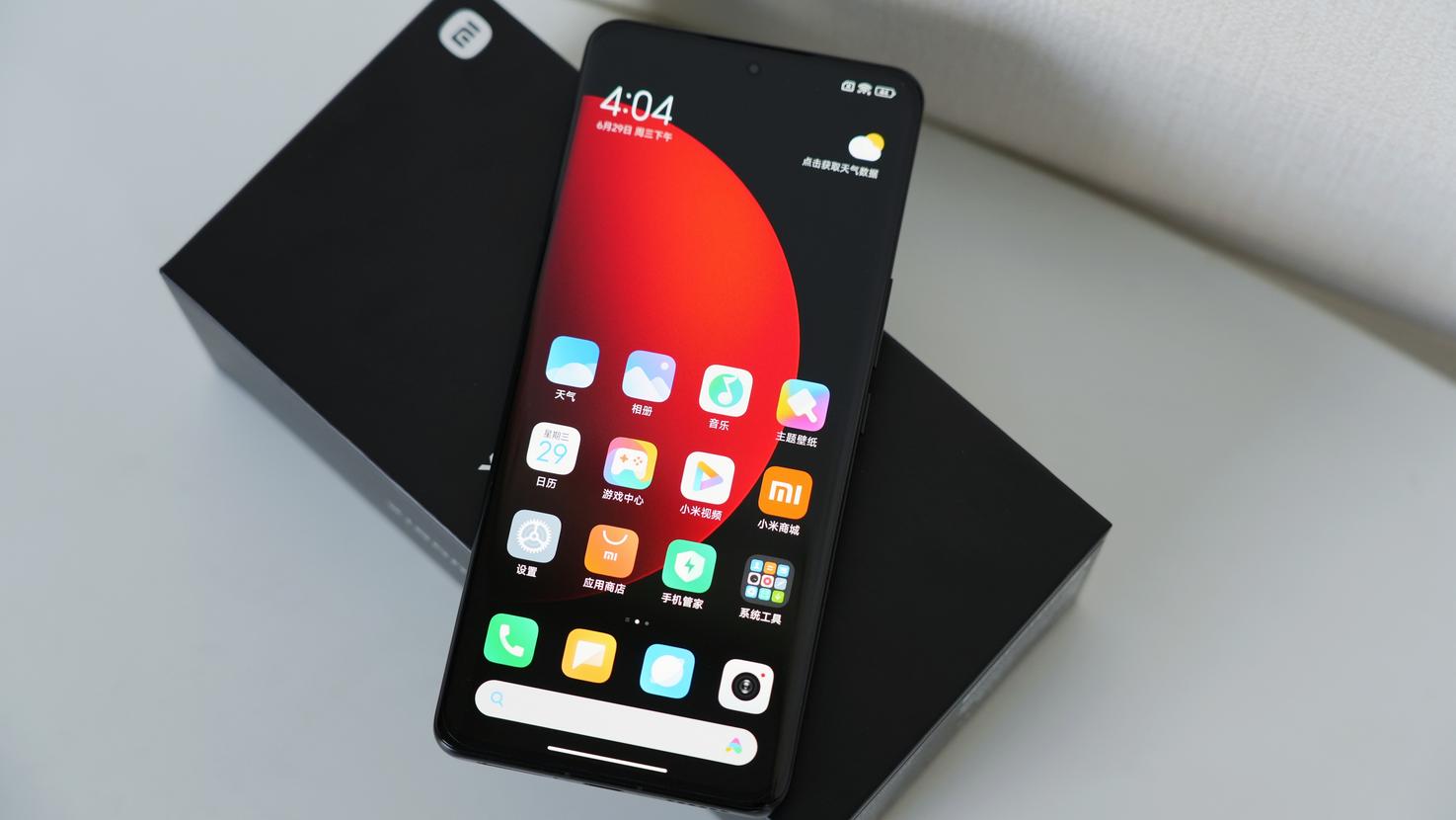 小米12sultra评测首发,小米12sultra影像测评最新