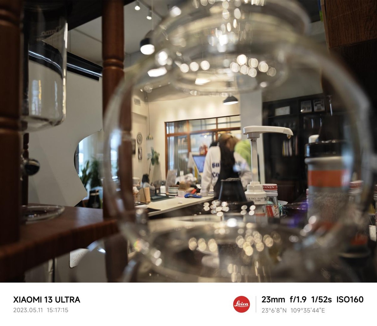 感受一下小米13ultra的魅力吧,深度体验小米13三个月