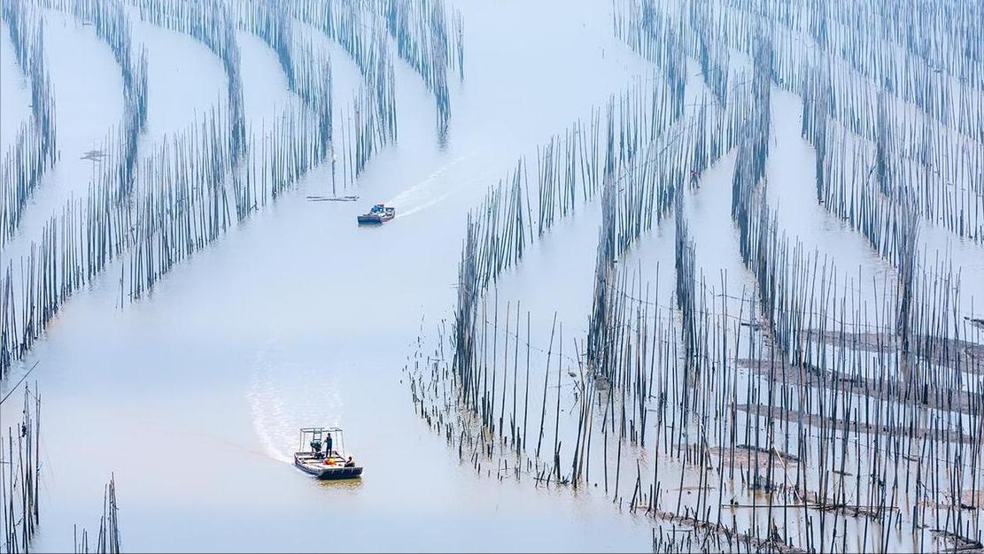福建霞浦好玩吗,霞浦海滨风景区