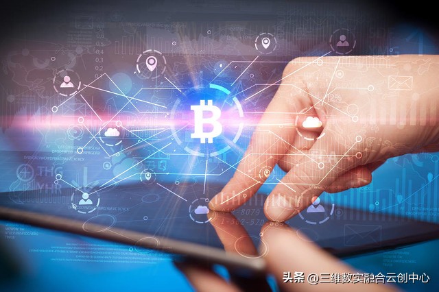 区块链数字货币的未来前景怎么样,区块链数字货币开启经济新时代