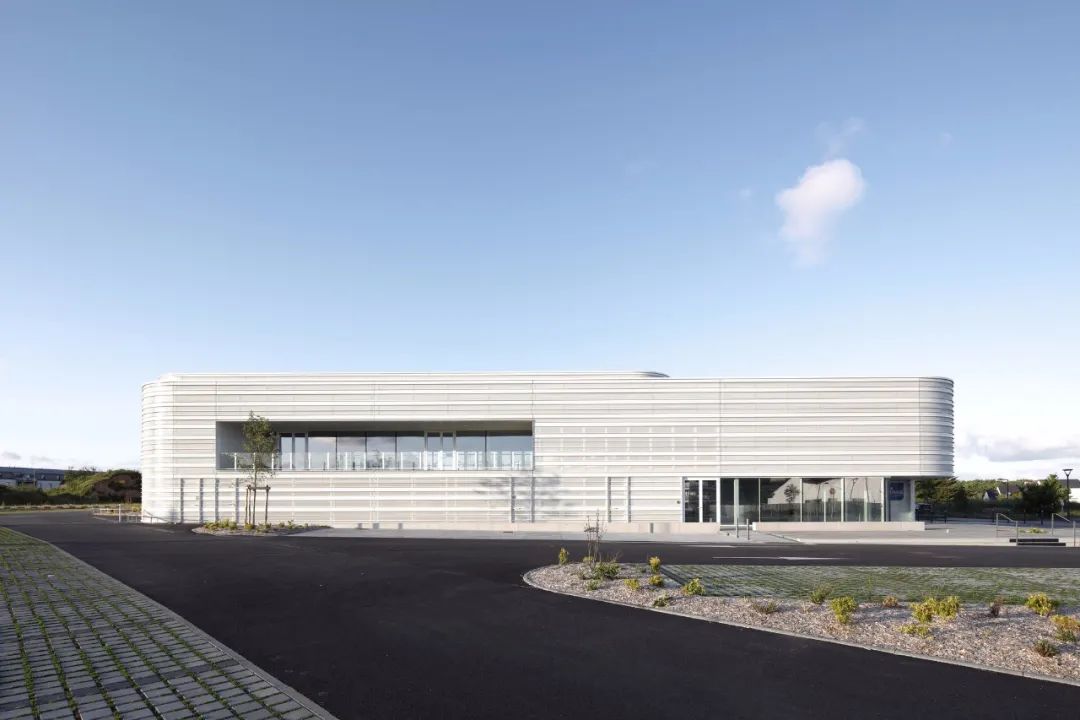 体育馆外观设计,简约体育馆装修多少钱一平