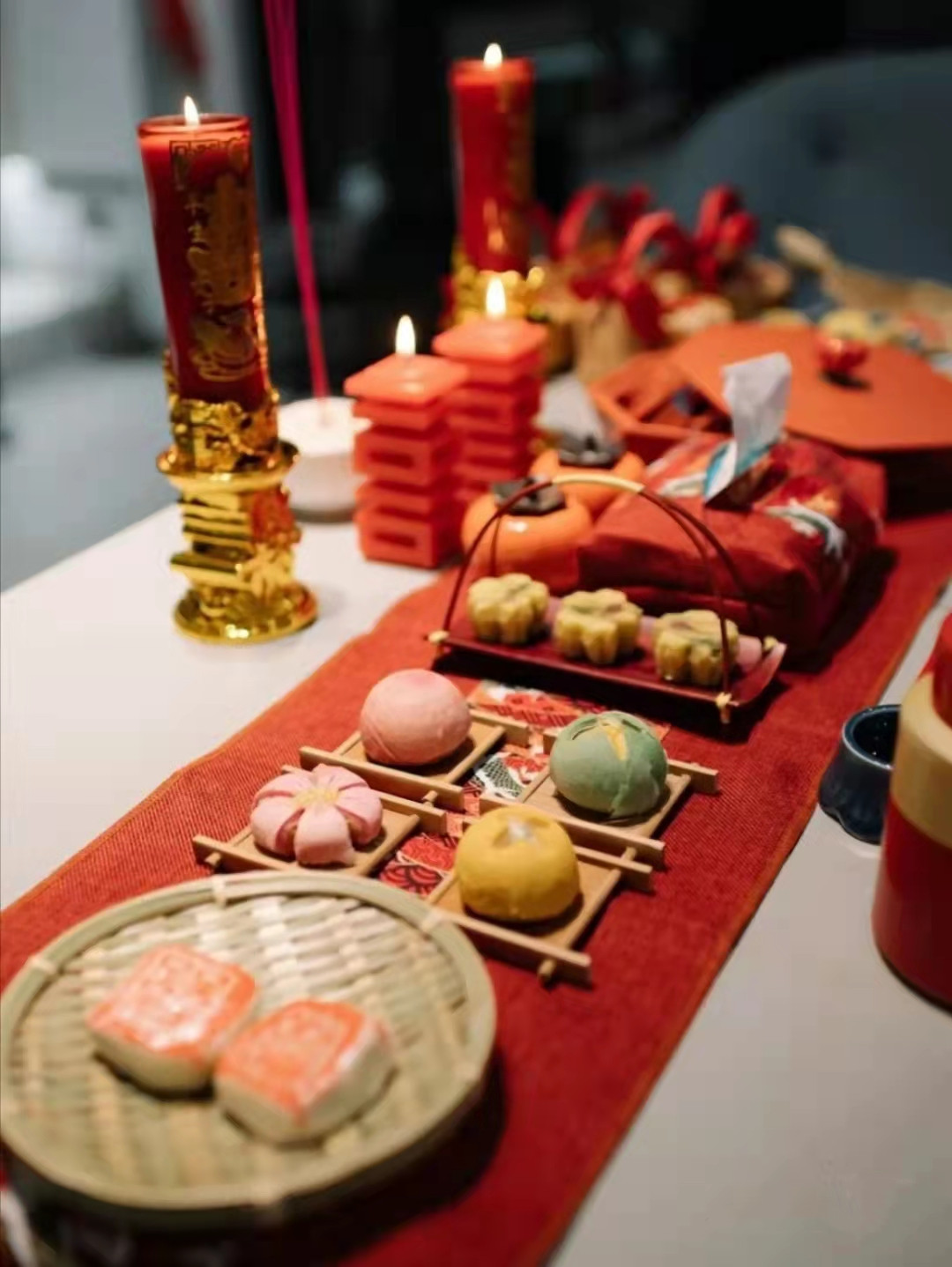 明制婚礼和中式婚礼哪个受欢迎,明制婚礼和中式婚礼有什么不同