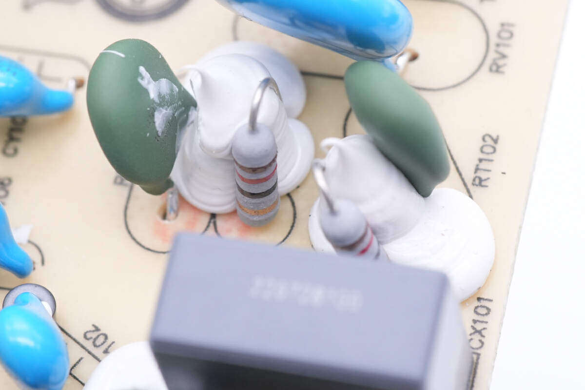 氮化镓功率器件应用,氮化镓和开关电源的区别