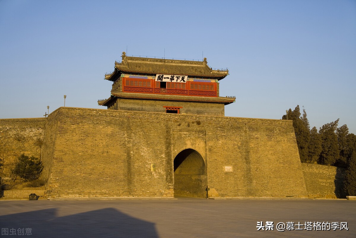 国内海边的养老胜地,适合养老的海滨小城