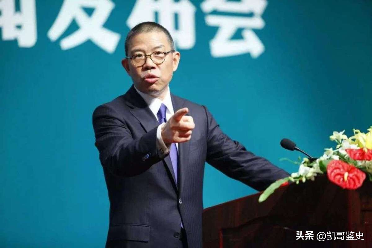 “中国首富”把矿泉水和疫苗变成“印钞机”，这操作马云都看不懂