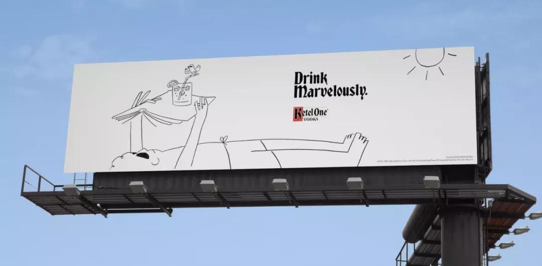 户外广告创新,户外广告创意效果