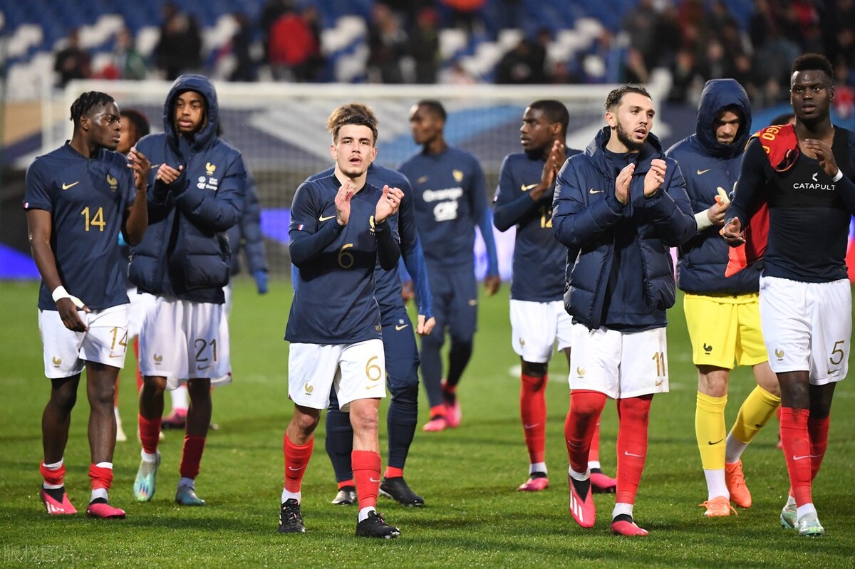 国际友谊赛u20法国荷兰,2022足球友谊赛法国vs南非