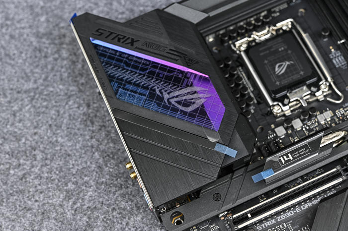 九州风神ch560数显机箱搭配,rogz690-e功率