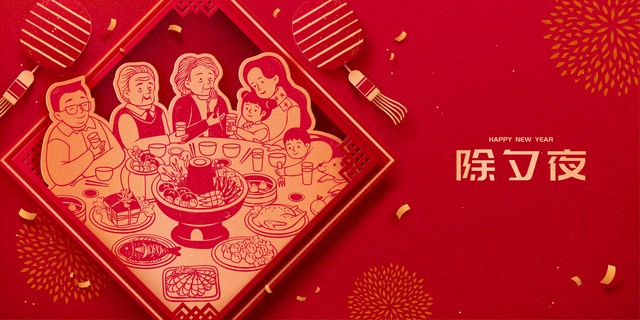 小年到底是23还是24呢,小年的时间为什么南北不一样