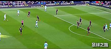 前腰位置示意图,前腰的位置重要吗