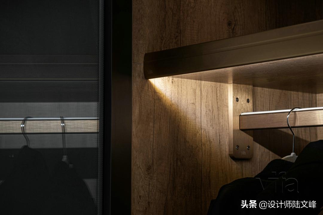 房屋主灯设计与无主灯设计哪个好,无主灯设计需要全屋弄吗