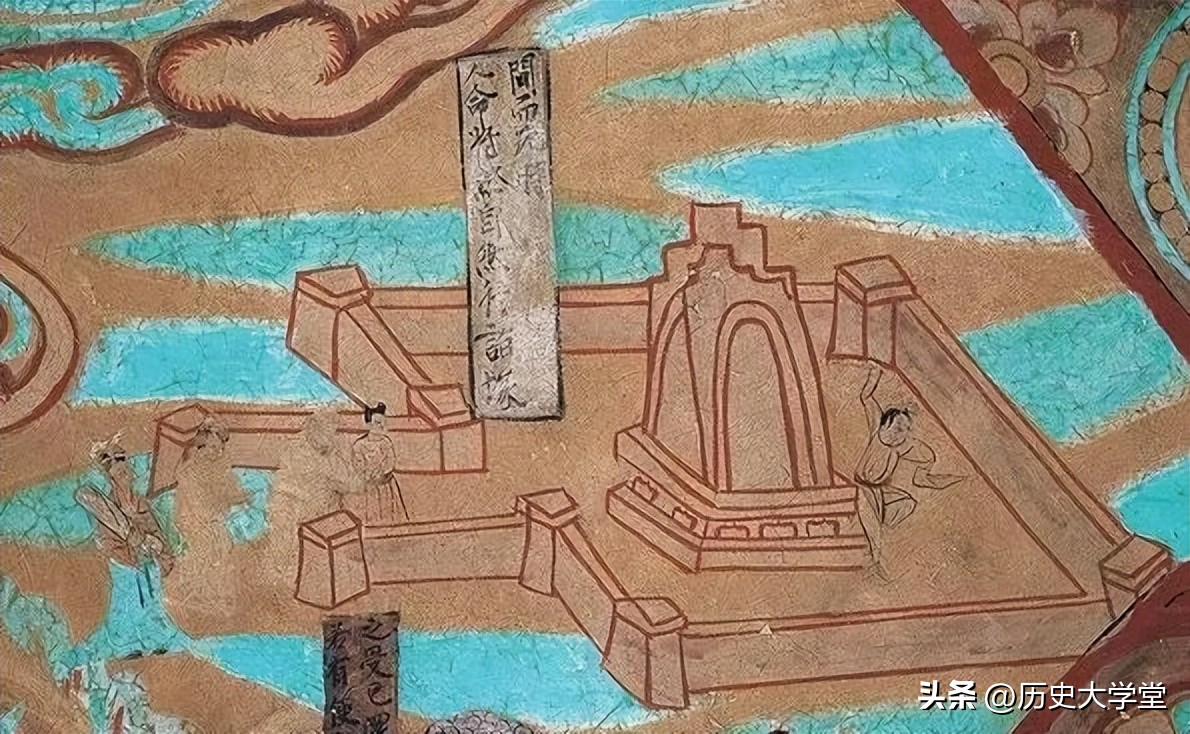 古人尸体未解之谜,古代人怎么发现寄生虫