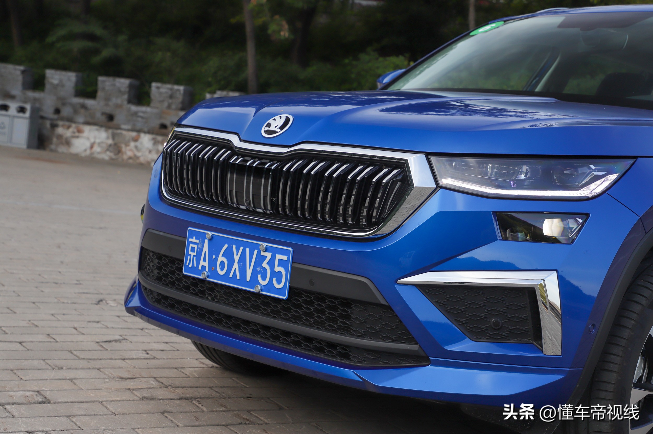 330的柯迪亚克和280的途观l哪个好,2023途观l和2023柯迪亚克怎么选