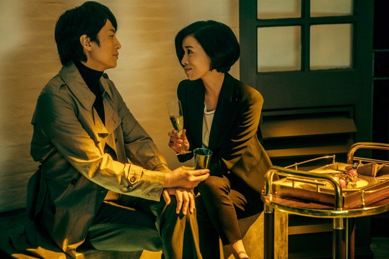 周星驰巅峰之作喜剧之王经典片段,香港第一喜剧之王是谁