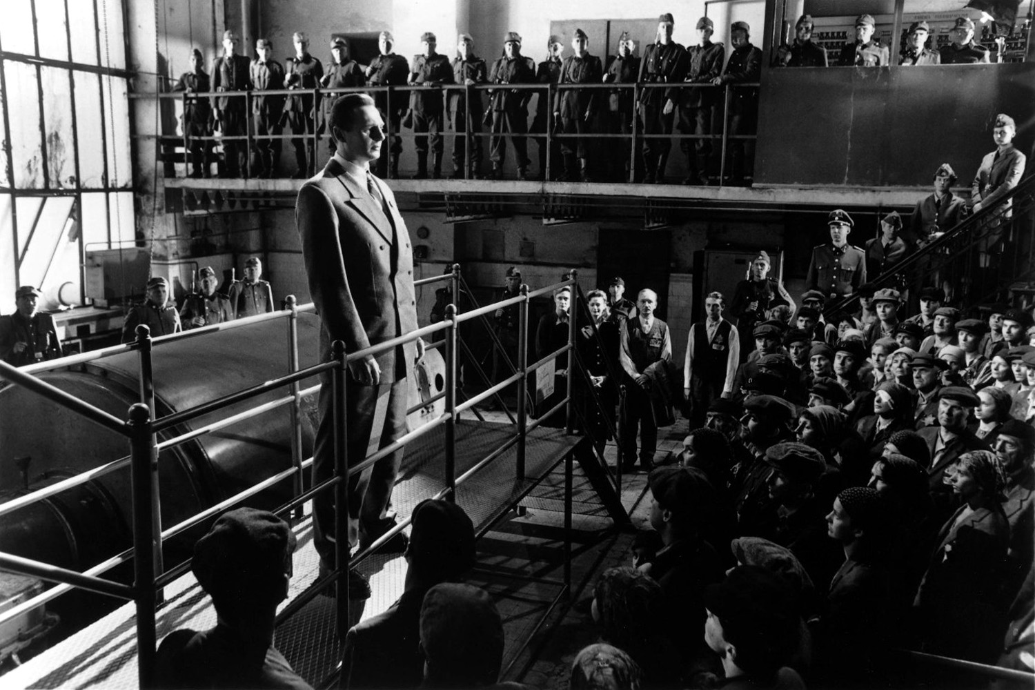 视觉美学电影十大巅峰之作,推荐10部富有美学和创意的电影