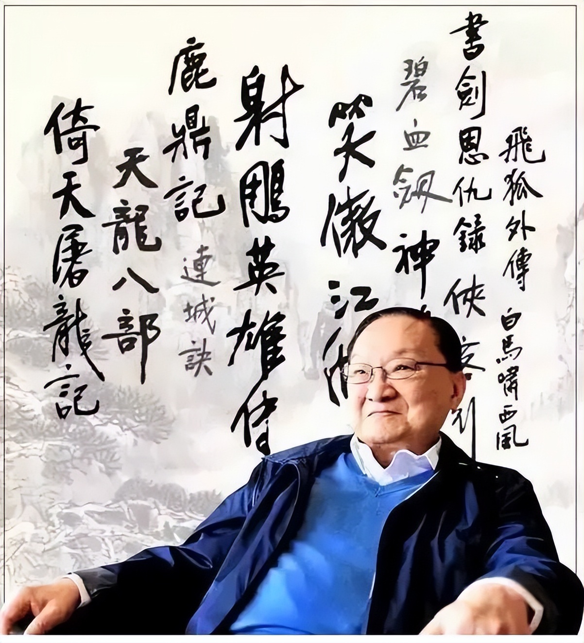 香港四大才子就剩蔡澜了吗,香港四大才子代表一个时代