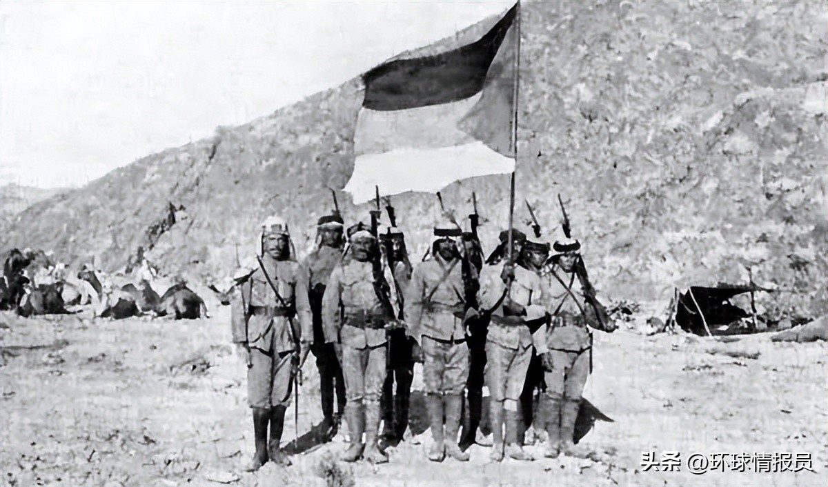 约旦王室是什么,约旦王室中东影响力