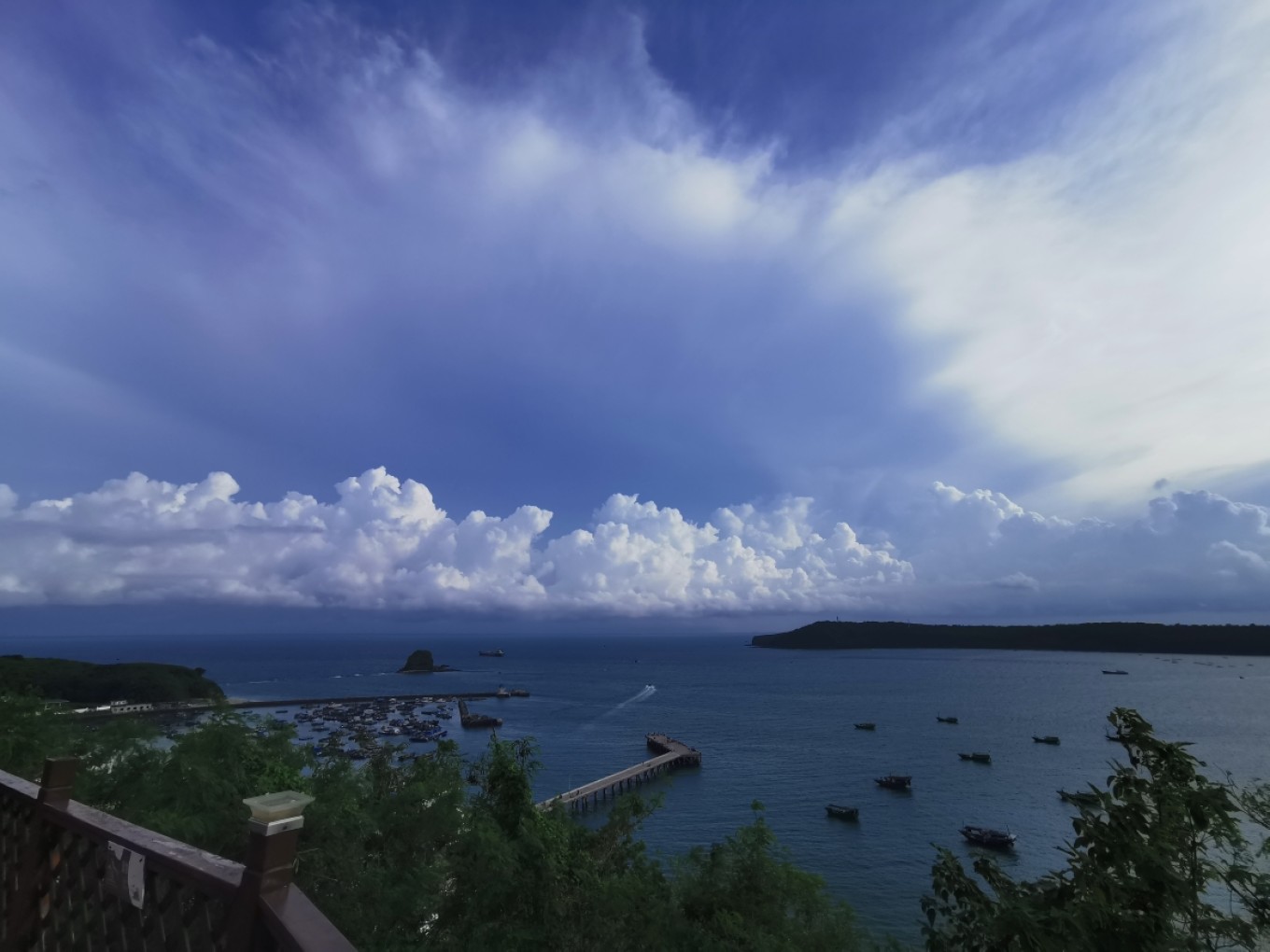 北海是一座令人向往的城市吗,北海是浪漫的城市