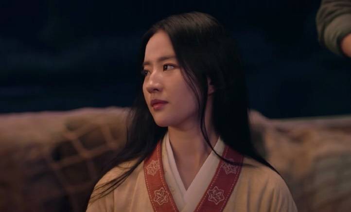 《梦华录》靠古偶美学拿下8.8分，刘亦菲的路人盘赢麻了