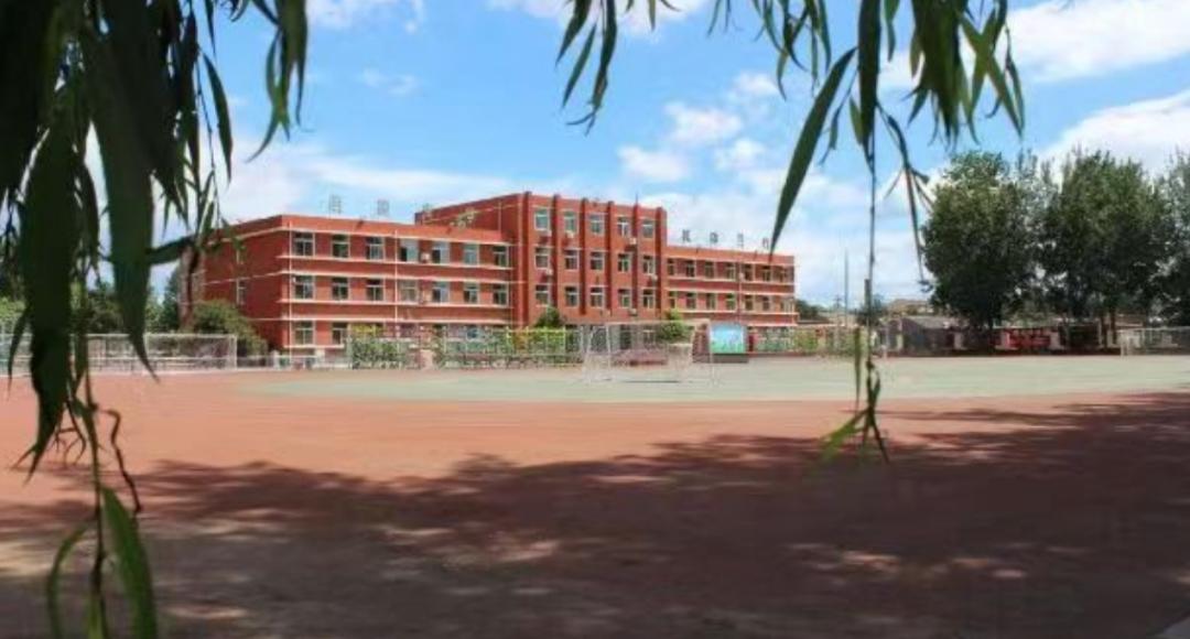 顺义北小营2022年完成的项目,顺义区向阳小学新建工程