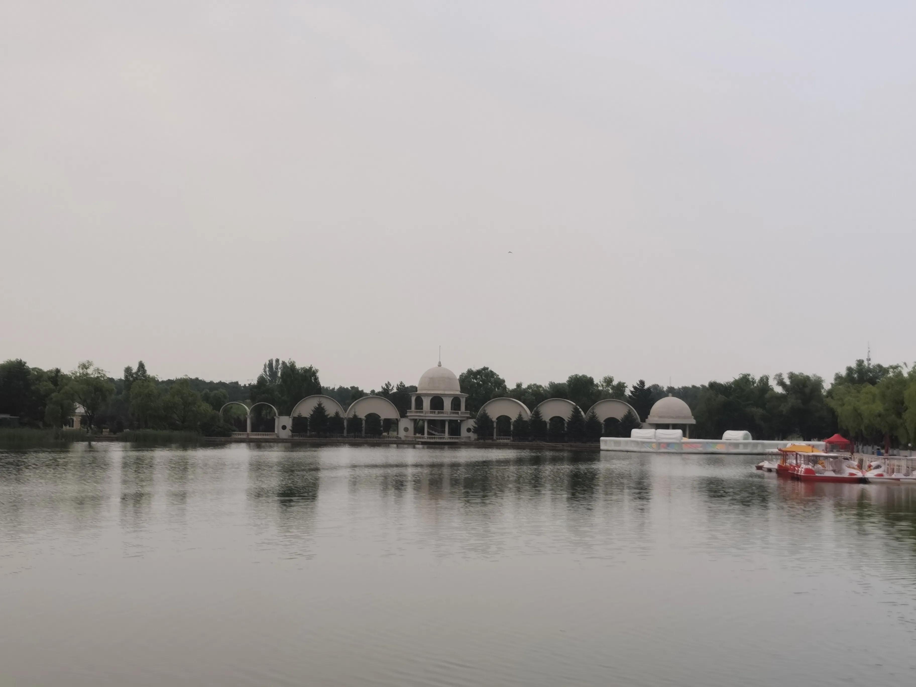 哈尔滨太阳岛一日游详细攻略,哈尔滨太阳岛风景区