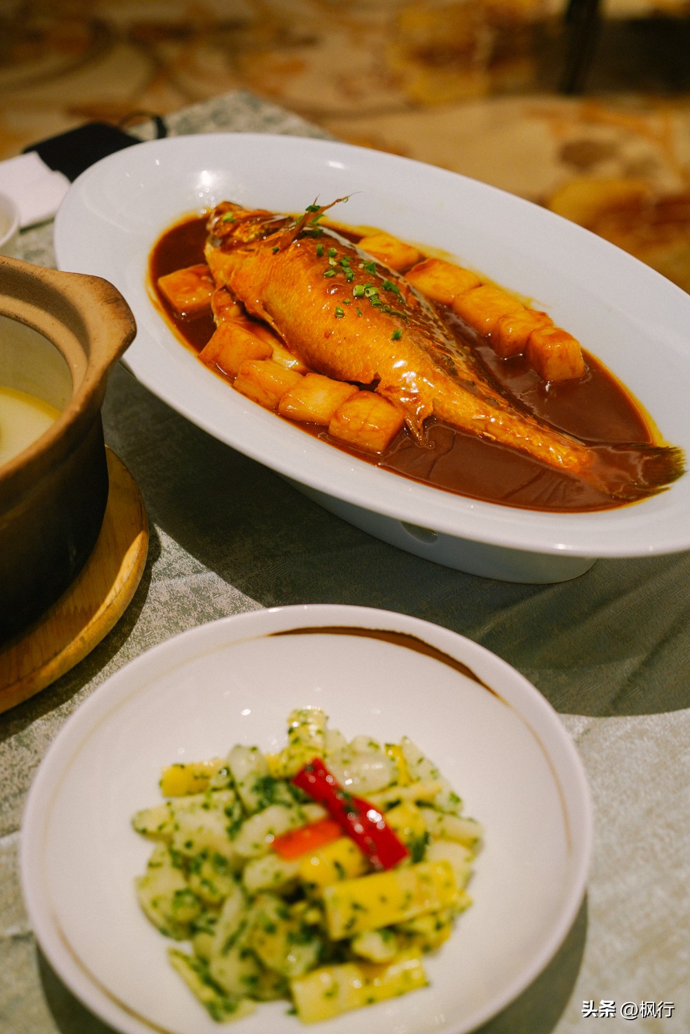 南京美食推荐必吃午餐新街口,吃货南京行四天三夜尝遍南京美食