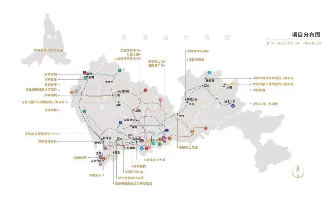 全国亏损最严重的地铁,地铁营收与盈利