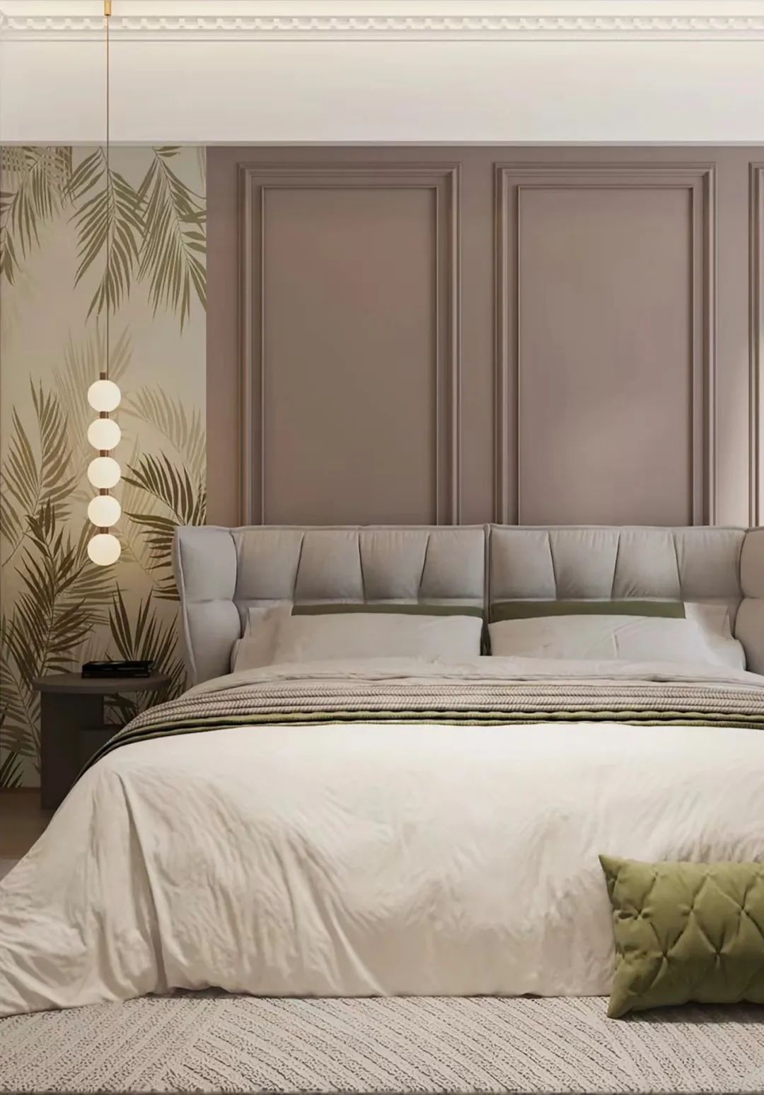 【星作】125m²｜你与日月星辰皆可藏