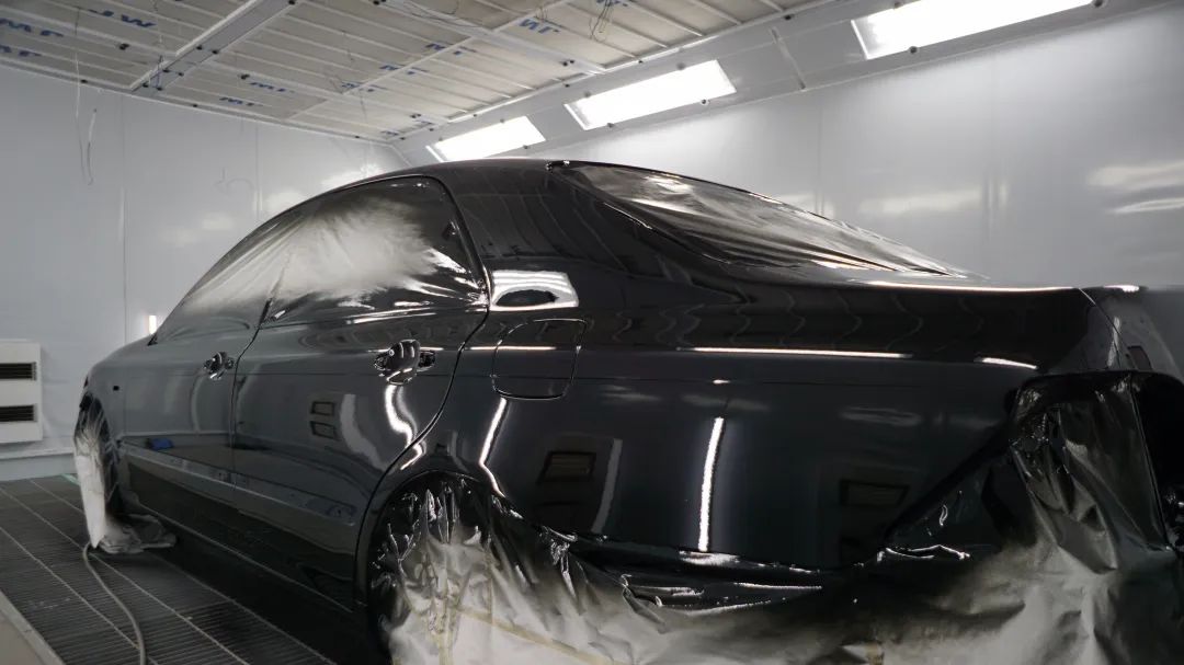 12代皇冠经典复原,14代皇冠彻底翻修之后感受