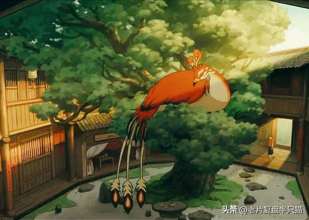 中国国漫大鱼海棠最后独白,国漫大鱼海棠深度解说