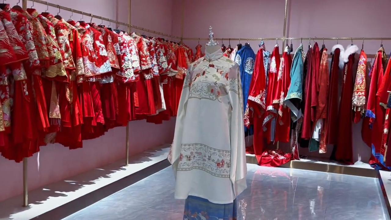 薇薇新娘浦东店,新店薇薇新娘