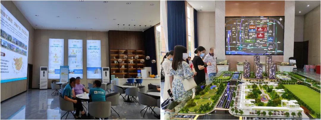 安吉房产新盘,安吉新楼盘为什么降价了